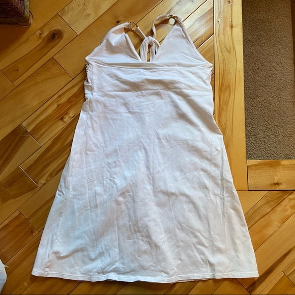 Victoria’s Secret Swim Coverup - Picture 3 of 9